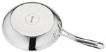 EAN 3168430304642 - Tefal E49706 Acero inoxidable imagen 3
