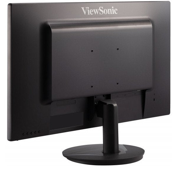 EAN 0766907007169 - Viewsonic Value Series VA2718-SH LED display 68,6 cm (27") 1920 x 1080 Pixeles Full HD Negro imagen 8