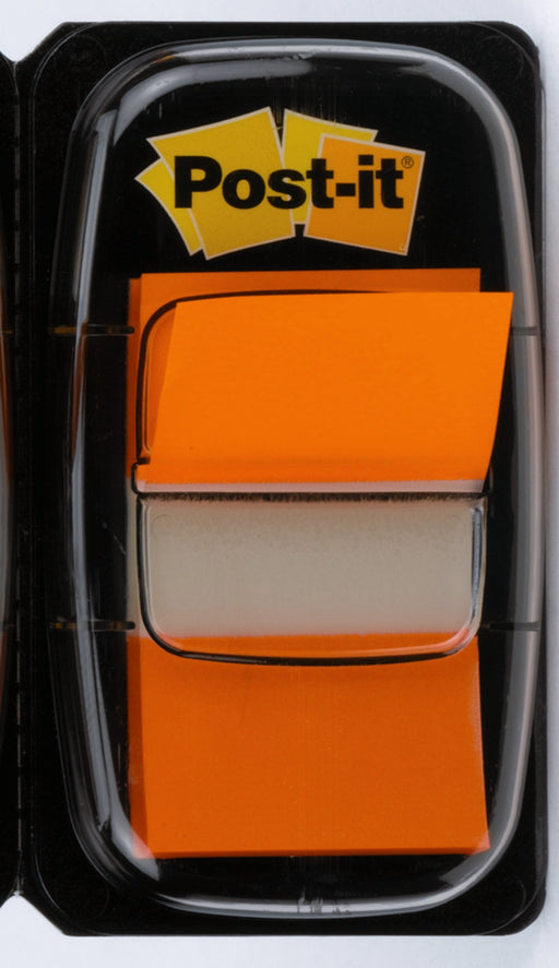 EAN 0021200707544 - 3M I680-4 bandera adhesiva imagen 2