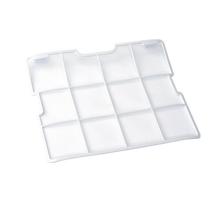 EAN 8003437607165 - Whirlpool DE20W5252 6,5 L 44 dB 420 W Negro, Blanco imagen 17