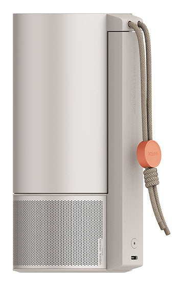 EAN 6935670504753 - XGIMI MoGo 3 Pro Proyector de alcance estándar DLP 1080p (1920x1080) Beige imagen 2