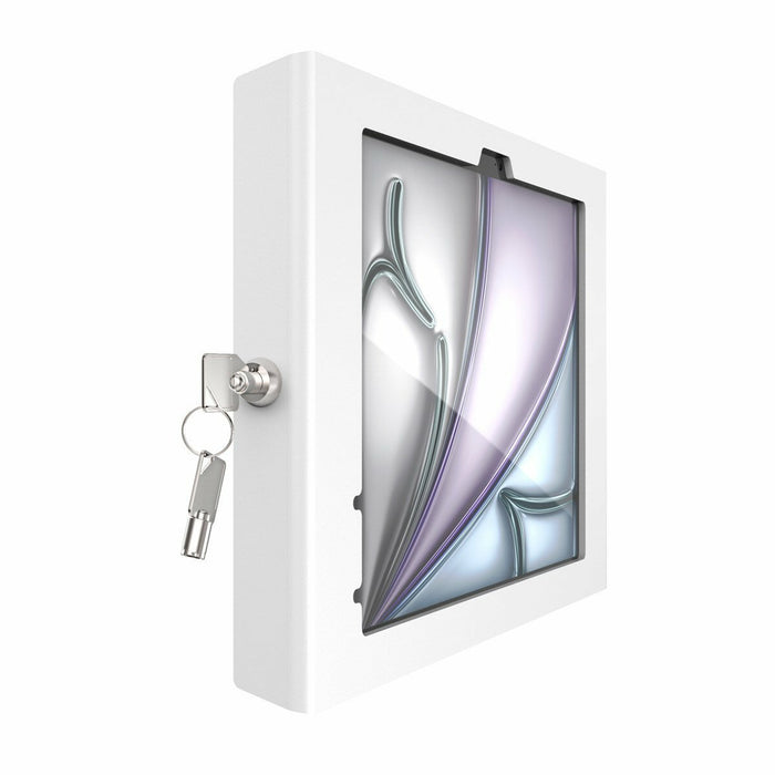 EAN 810157341327 - Compulocks 111W11APXW soporte de seguridad para tabletas 27,9 cm (11") Blanco imagen 3