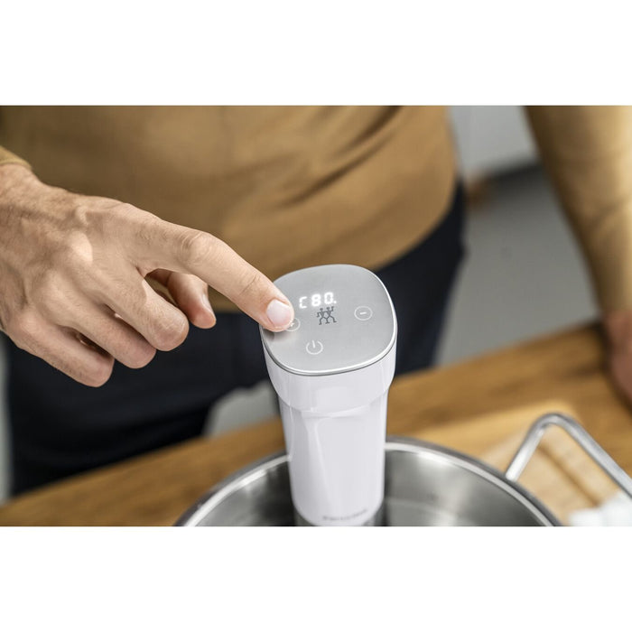 EAN 4009839546709 - ZWILLING Enfinigy Circulador de inmersión para cocción sous vide (al vacío a baja temperatura) imagen 9
