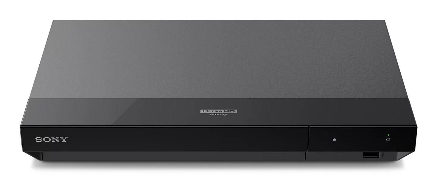 EAN 4548736144132 - Sony UBP-X700/K Reproductor de Blu-Ray 3D Negro imagen 4