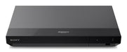 EAN 4548736144132 - Sony UBP-X700/K Reproductor de Blu-Ray 3D Negro imagen 4