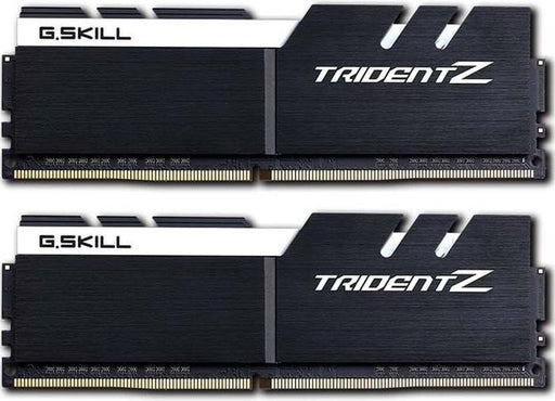 EAN 4719692015273 - G.Skill 32GB DDR4-3600 módulo de memoria 2 x 16 GB imagen 1