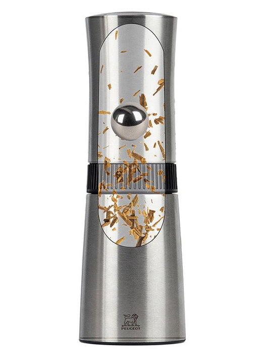 EAN 4006950036904 - Peugeot Lanka Negro, Acero inoxidable imagen 5