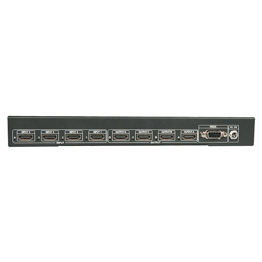 EAN 4002888381529 - Lindy 38152 divisor de video HDMI 4x HDMI imagen 2