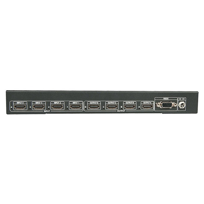 EAN 4002888381529 - Lindy 38152 divisor de video HDMI 4x HDMI imagen 2