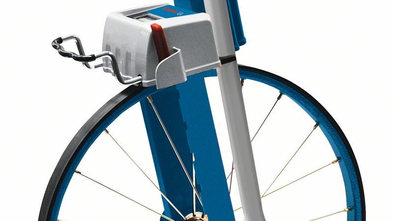 EAN 3165140781558 - Bosch GWM 40 Professional imagen 3