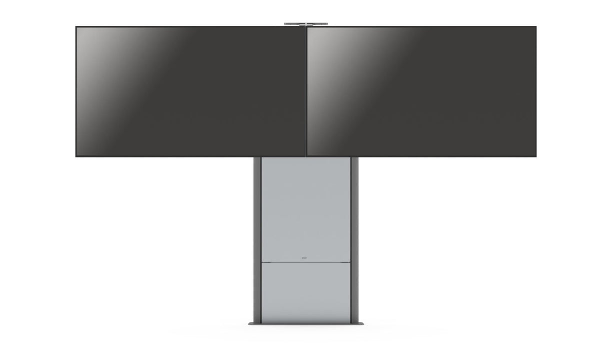 EAN 5704174176251 - SMS Smart Media Solutions C591U004-2A0 soporte para TV Negro imagen 2