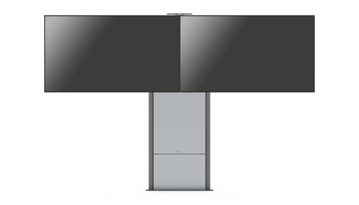 EAN 5704174176251 - SMS Smart Media Solutions C591U004-2A0 soporte para TV Negro imagen 2