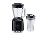 EAN 8021098001597 - Braun JB1051 1,25 L Batidora de vaso 600 W Negro imagen 1