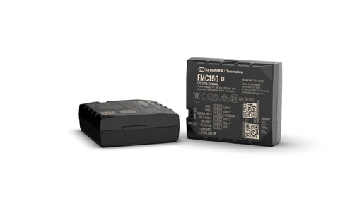 EAN 4779027310442 - Teltonika FMC150 localizador o rastreador GPS Coche Rastreador de GPS Negro imagen 2