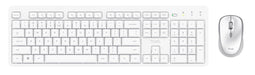 EAN 8713439254655 - Trust Ody II teclado Ratón incluido Hogar / Oficina RF inalámbrico QWERTY Inglés de EE. UU. Blanco imagen 4