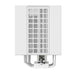 EAN 6933412728702 - DeepCool ASSASSIN 4S WH Procesador Refrigerador de aire 14 cm Blanco 1 pieza(s) imagen 5