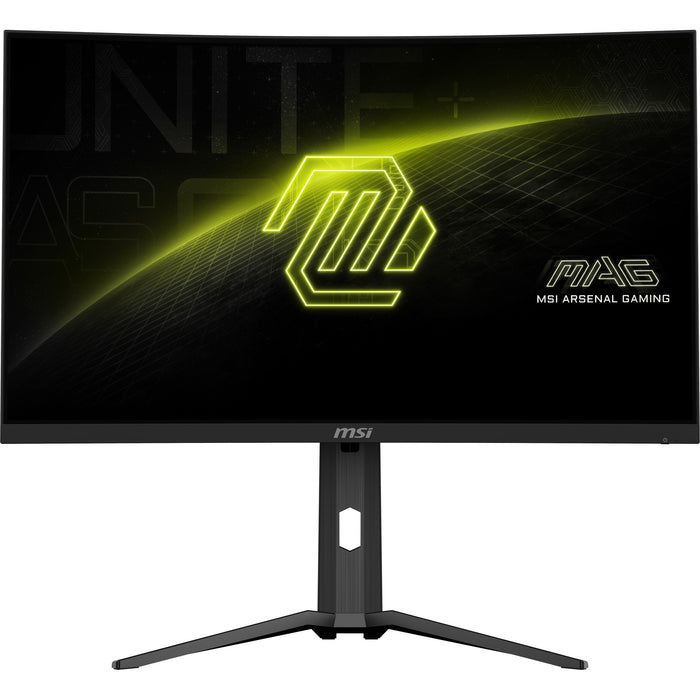 EAN 4711377257060 - MSI MAG 321CUPDF pantalla para PC 80 cm (31.5") 3840 x 2160 Pixeles 4K Ultra HD LCD Negro imagen 2