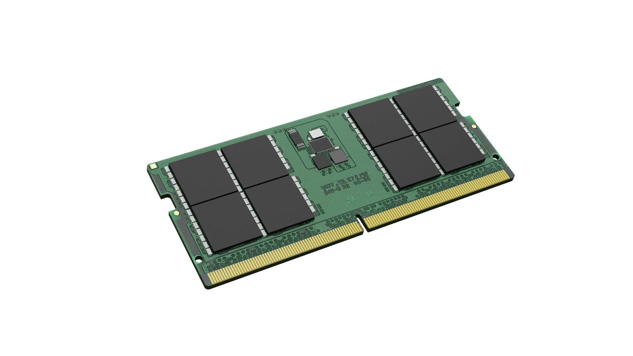 EAN 0740617336856 - Kingston Technology ValueRAM módulo de memoria 48 GB 1 x 48 GB DDR5 5600 MT/s imagen 2