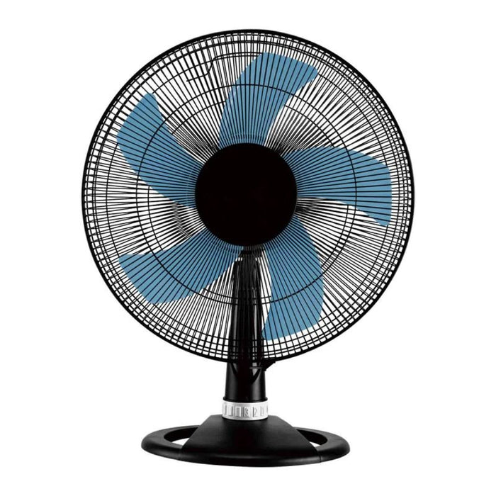 EAN 8425490137456 - Sogo VEN-SS-21265 ventilador Negro, Azul imagen 3
