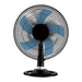 EAN 8425490137456 - Sogo VEN-SS-21265 ventilador Negro, Azul imagen 3