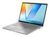 EAN 4711387998304 - ASUS Vivobook S 14 S3407CA-LY075W 35,6 cm (14") DDR5-SDRAM Wi-Fi 6 (802.11ax) imagen 6