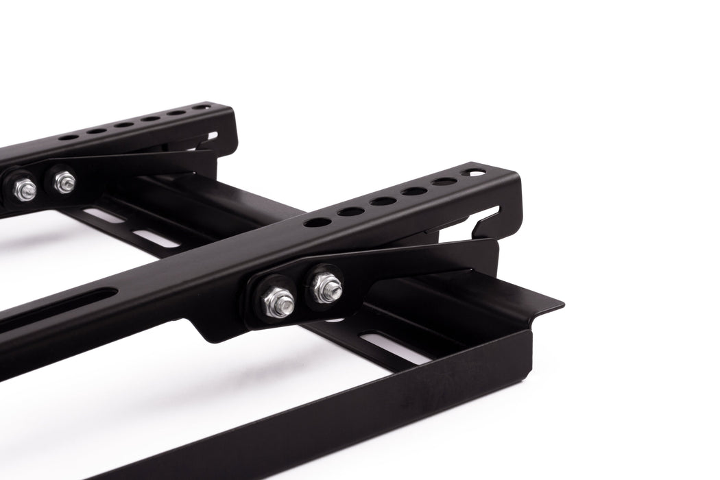 EAN 8436556142321 - CoolBox COO-TVSTAND-02 soporte para TV 106,7 cm (42") Negro imagen 3