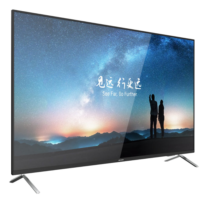 EAN 6931847139070 - Hikvision DS-D5055UC-C monitor de vigilancia Monitor para circuito cerrado de televisión CCTV 139,7 cm (5 imagen 1