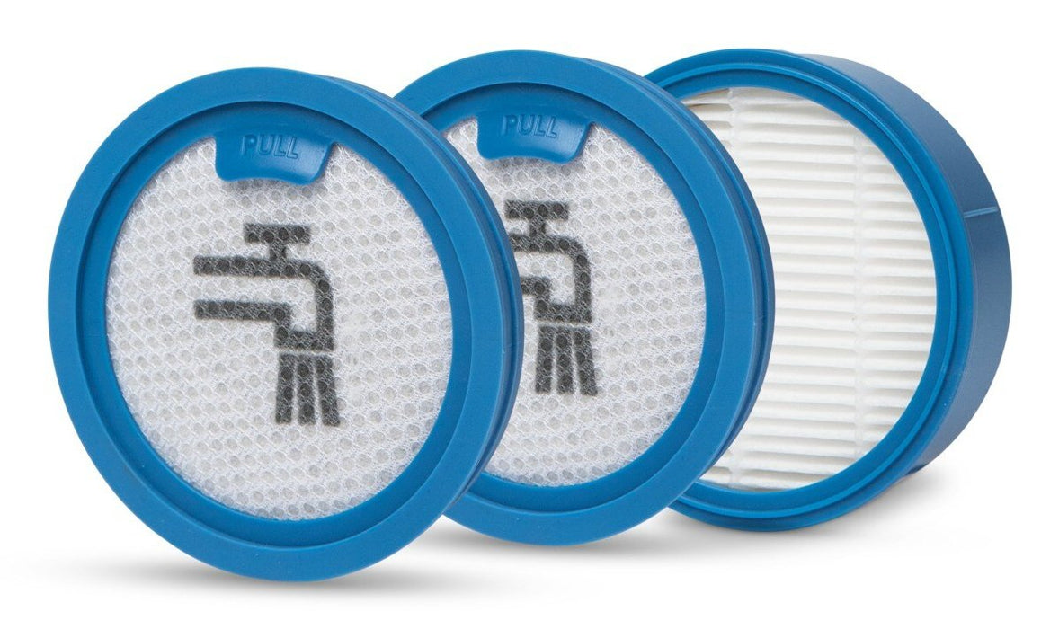 EAN 7319599039999 - AEG ASKW5 Kit de accesorios Aspiradora vertical imagen 1