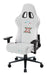 EAN 9359943001232 - ONEX ONEX-STC-X-P-W silla de oficina y de ordenador Asiento acolchado Respaldo acolchado imagen 2