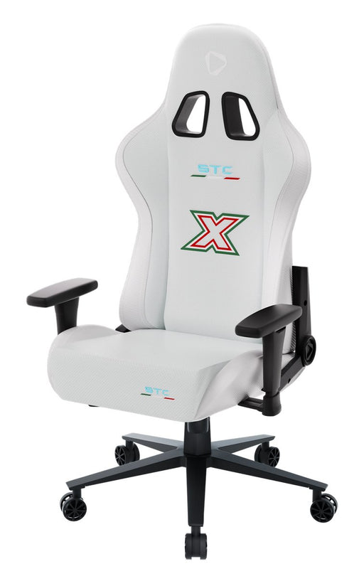 EAN 9359943001232 - ONEX ONEX-STC-X-P-W silla de oficina y de ordenador Asiento acolchado Respaldo acolchado imagen 2