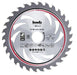 EAN 4009315869568 - Einhell 49586956 hoja de sierra circular 19 cm 1 pieza(s) imagen 1