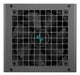 EAN 6933412722021 - DeepCool PN750D unidad de fuente de alimentación 750 W 20+4 pin ATX ATX Negro imagen 2
