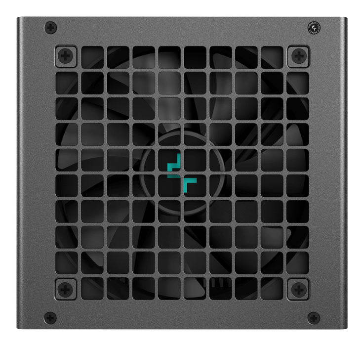 EAN 6933412718734 - DeepCool PN750D unidad de fuente de alimentación 750 W 20+4 pin ATX ATX Negro imagen 2