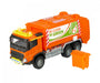 EAN 3467452068182 - Majorette Volvo Truck Garbge Collector imagen 1