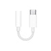 EAN 0195949332937 - Apple MW2Q3ZM/A cable de audio USB-C 3,5mm Blanco imagen 2