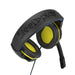 EAN 3760210997435 - Steelplay HP47 Auriculares Alámbrico Diadema Juego Negro, Amarillo imagen 2