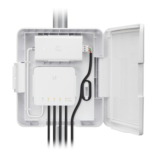 EAN 0810010070531 - Ubiquiti USW-Flex-Utility imagen 7