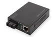 EAN 4016032293125 - Digitus DN-82120-1 convertidor de medio 1000 Mbit/s 850 nm Multimodo imagen 1