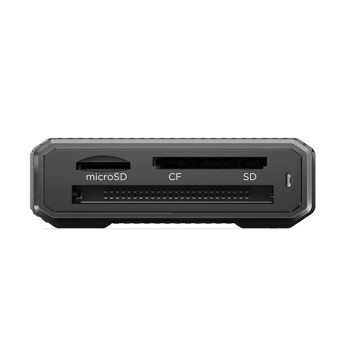 EAN 0718037891910 - SanDisk PRO-READER lector de tarjeta USB 3.2 Gen 2 (3.1 Gen 2) Type-C Negro imagen 2
