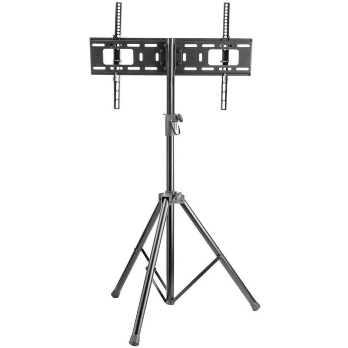 EAN 8051128105650 - Techly ICA-TR17T soporte para pantalla de señalización 177,8 cm (70") Negro imagen 12