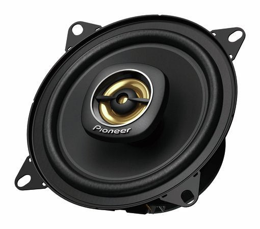 EAN 0884938509220 - Pioneer TS-A1081F altavoz audio Alrededor De 2 vías 230 W 2 pieza(s) imagen 3