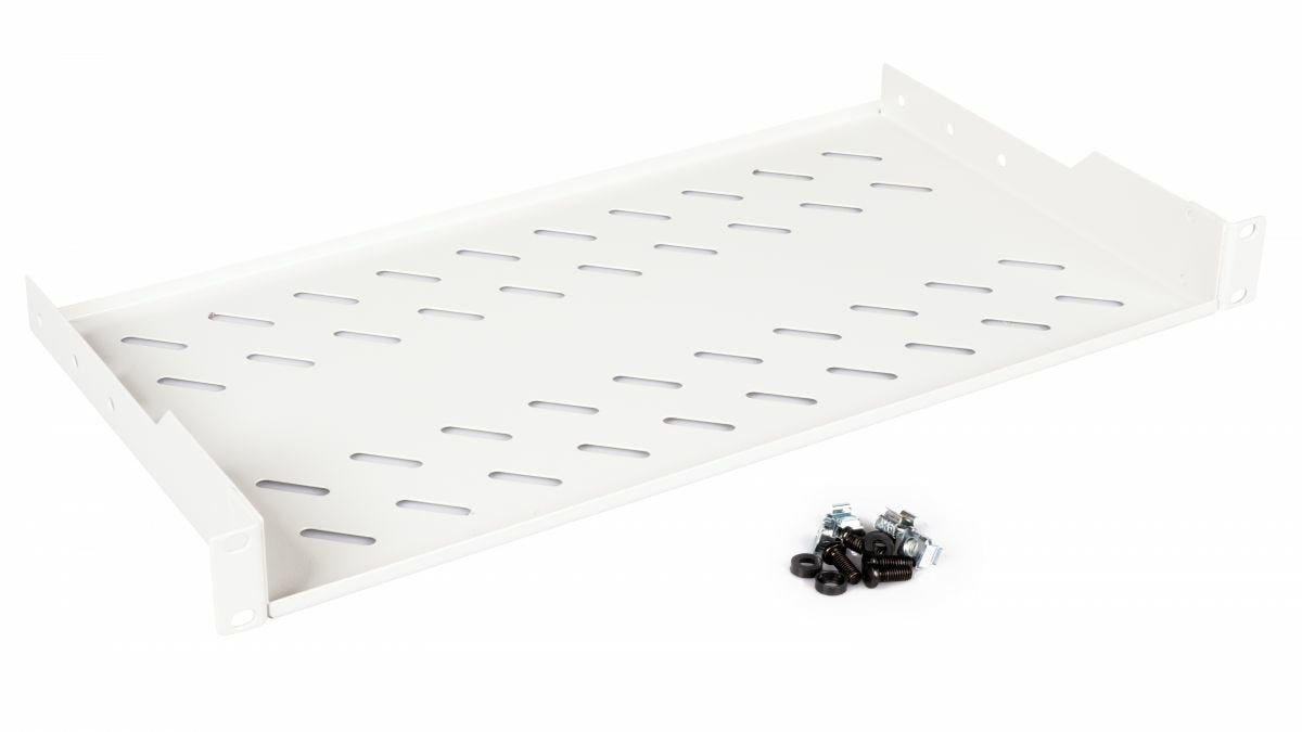 EAN 4015867232774 - Equip EZFS-19-1-40-G accesorio de bastidor Cajón metálico para rack imagen 2