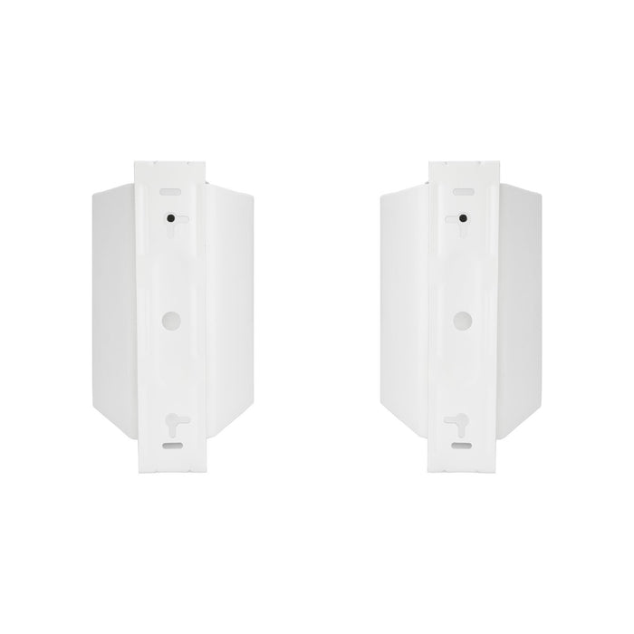 EAN 8433281009547 - TooQ TQOWS-01W altavoz Blanco Alámbrico 60 W imagen 4