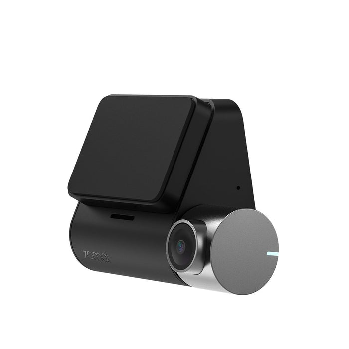 EAN 6971669780906 - 70mai Pro Plus+ Wifi Batería, USB Negro imagen 7