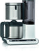 EAN 4242005216369 - Bosch TKA8A681 cafetera eléctrica Semi-automática Cafetera de filtro 1,1 L imagen 1
