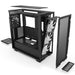 EAN 5056547203539 - NZXT H7 Flow RGB Midi Tower Negro imagen 5