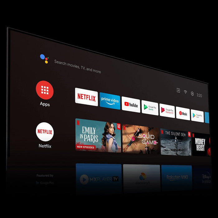 EAN 4719331826390 - GIGABYTE S55U pantalla para PC 138,7 cm (54.6") 3840 x 2160 Pixeles 4K Ultra HD LED Negro imagen 11