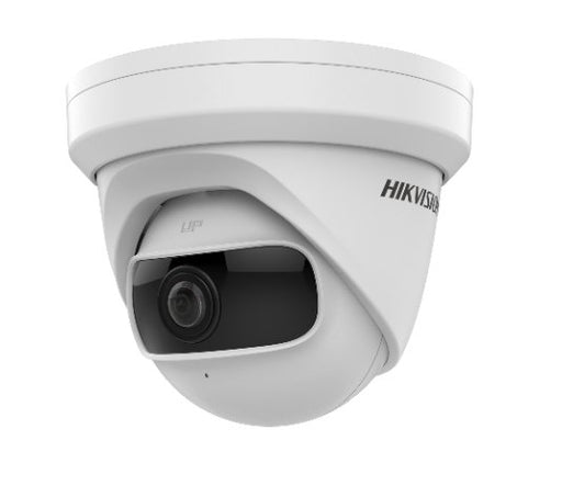 EAN 6941264021476 - Hikvision DS-2CD2345G0P-I Almohadilla Cámara de seguridad IP Interior 2688 x 1520 Pixeles Techo/pared imagen 1