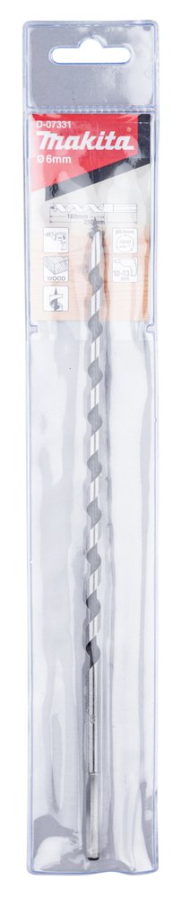 EAN 0088381178891 - Makita D-07331 broca Broca de carpintero 1 pieza(s) imagen 2