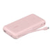 EAN 0745883898954 - Belkin BoostCharge 20000 mAh Rosa imagen 2